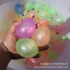 Wholesale and in-stock water balloons, quick-filling water balloons, water fight toys, water bombs, water-filling water balloons, target shooting balloons Application Scenario